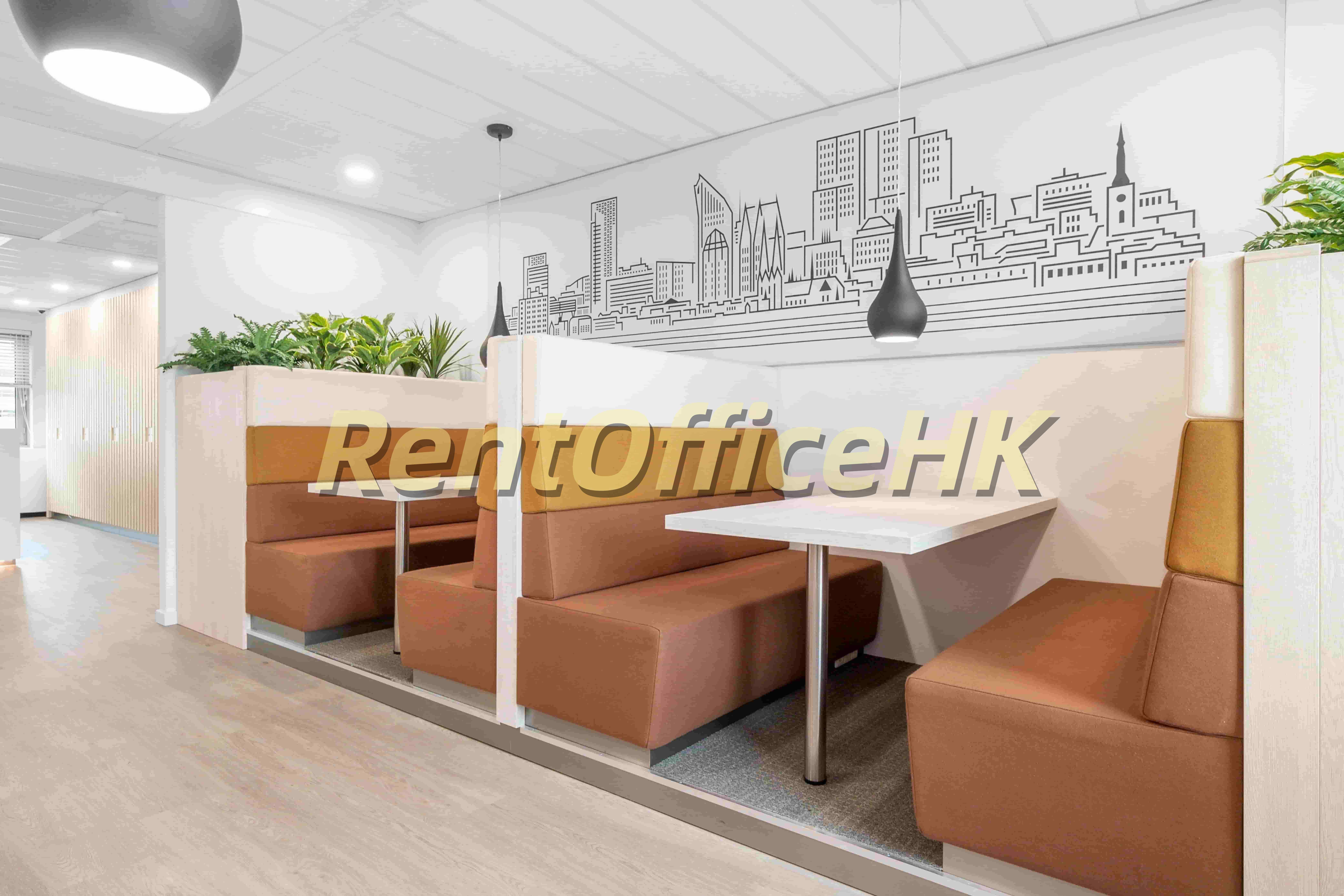 320 City Road-London Coworking Space